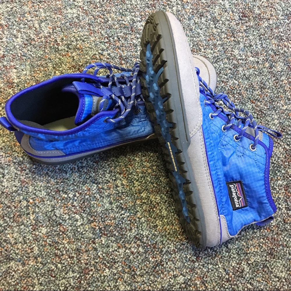 Patagonia Shoes